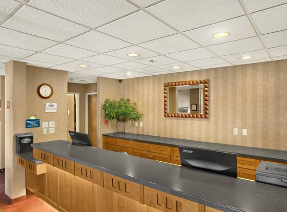 Days Inn by Wyndham Rapid City is a family friendly hotel in Rapid City, South Dakota (SD)