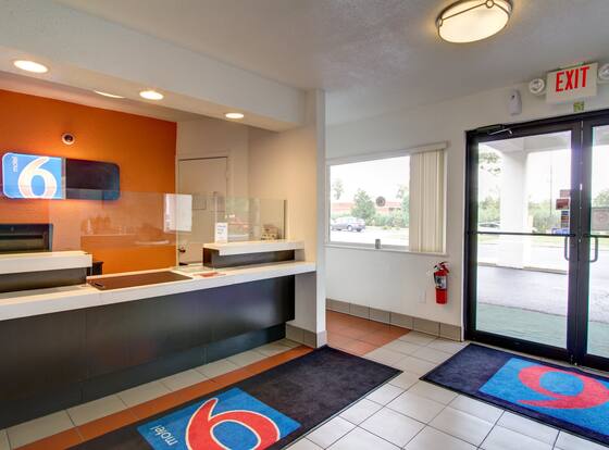 Motel 6 Richfield, OH is a family friendly hotel in Richfield, Ohio (OH)