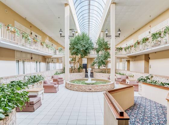 OYO Hotel Monroe LA I-20 is a family friendly hotel in Monroe, Louisiana (LA)