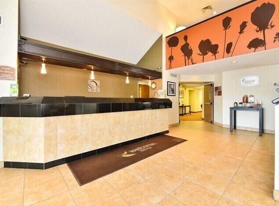 Sleep Inn Billings is a family friendly hotel in Billings, Montana (MT)