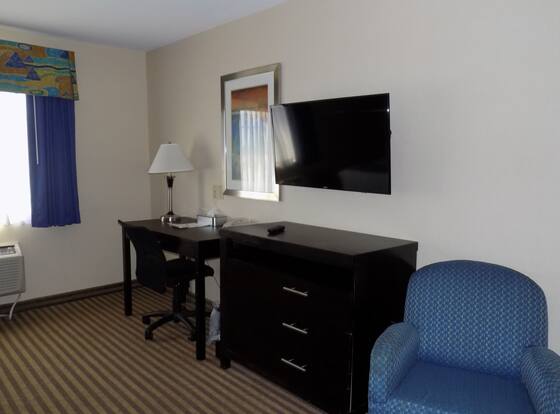 Rodeway Inn is a family friendly hotel in Portage, Indiana (IN)