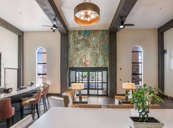 Clarion Inn Page - Lake Powell is a family friendly hotel in Page, Arizona (AZ)