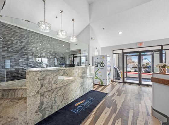 Baymont by Wyndham Fort Collins is a family friendly hotel in Fort Collins, Colorado (CO)