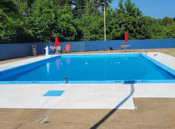 AmeriVu Inn & Suites - Gilbertsville is a family friendly hotel in Gilbertsville, Kentucky (KY)