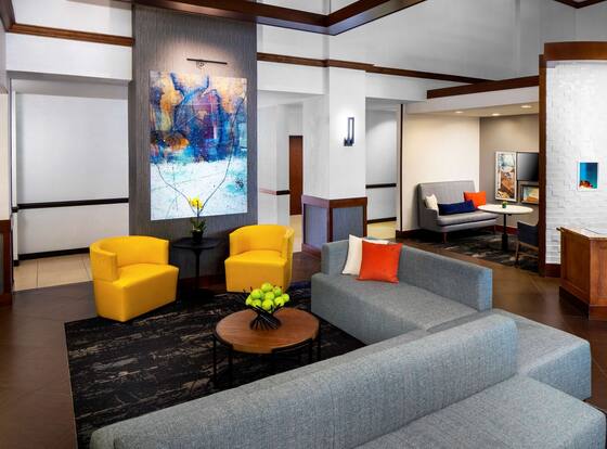 Hyatt Place Topeka is a family friendly hotel in Willard, Kansas (KS)
