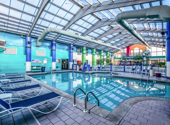 Country Inn & Suites by Radisson, Muskegon, MI is a family friendly hotel in Norton Shores, Michigan (MI)