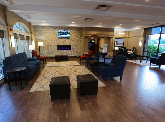 Comfort Inn MSP Airport - Mall of America is a family friendly hotel in Bloomington, Minnesota (MN)