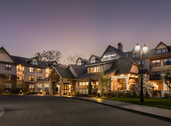 Residence Inn By Marriott Milwaukee Brookfield is a family friendly hotel in Brookfield, Wisconsin (WI)
