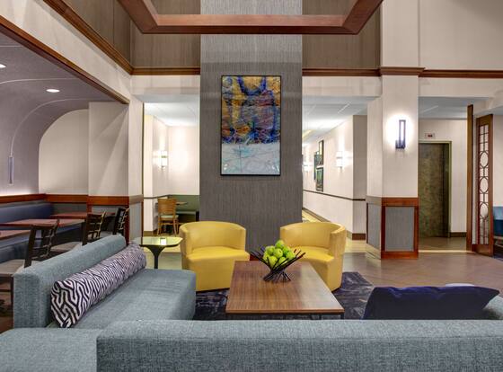 Hyatt Place Atlanta/Buckhead is a family friendly hotel in Atlanta, Georgia (GA)