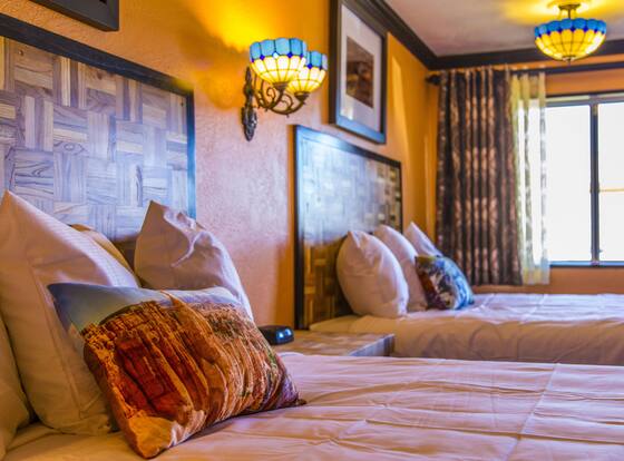 Mountain View Lodge is a family friendly hotel in Parowan, Utah (UT)