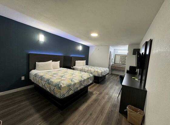 Motel 6 Greenwood, MS is a family friendly hotel in Greenwood, Mississippi (MS)