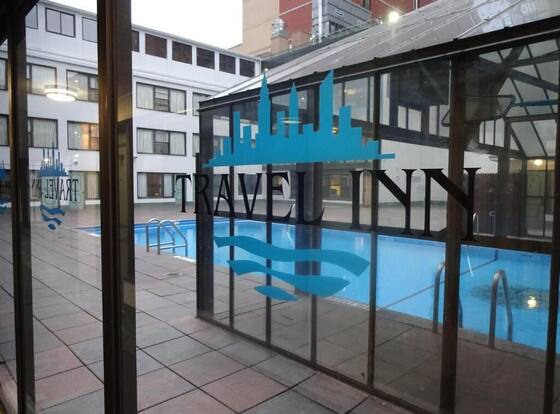 Travel Inn Hotel is a family friendly hotel in New York City (NYC), New York (NY)