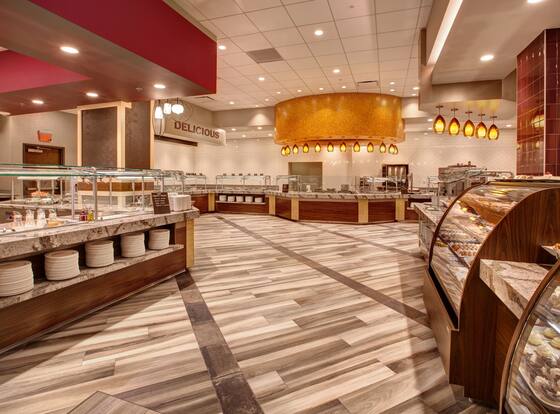 J Resort is a family friendly hotel in Reno, Nevada (NV)