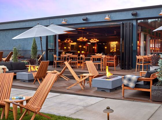 High Country Motor Lodge – Near NAU/Downtown is a family friendly hotel in Flagstaff, Arizona (AZ)