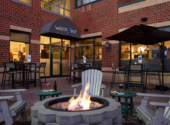 Embassy Suites by Hilton Portland Maine is a family friendly hotel in Portland, Maine (ME)