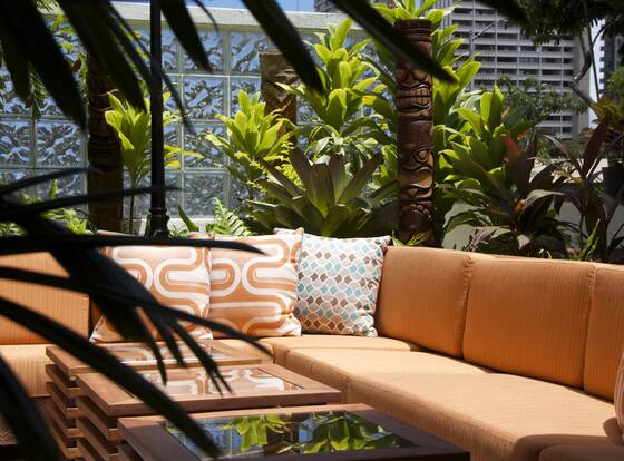 Oasis Hotel Waikiki is a family friendly hotel in Honolulu, Hawaii (HI)