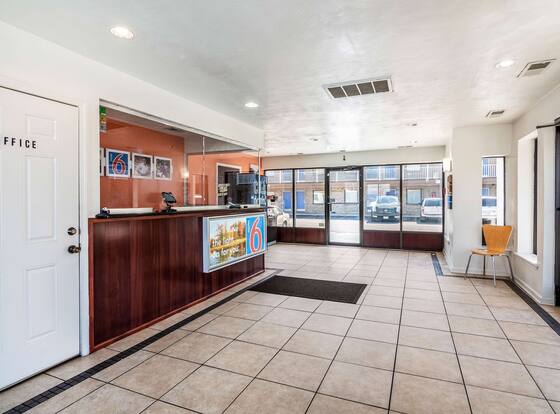 Motel 6 Portsmouth, VA is a family friendly hotel in Portsmouth, Virginia (VA)