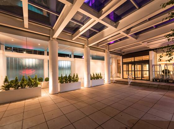 Hotel NoMa, Trademark Collection by Wyndham is a family friendly hotel in New Rochelle, New York (NY)