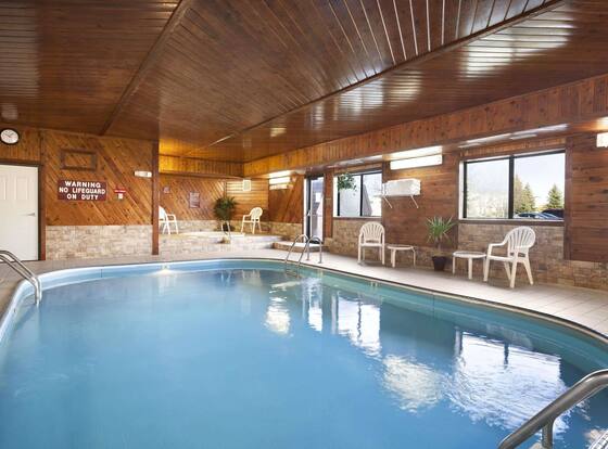 Days Inn by Wyndham Grand Forks Columbia Mall is a family friendly hotel in Grand Forks, North Dakota (ND)