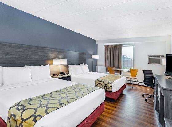 Baymont by Wyndham Gillette is a family friendly hotel in Gillette, Wyoming (WY)