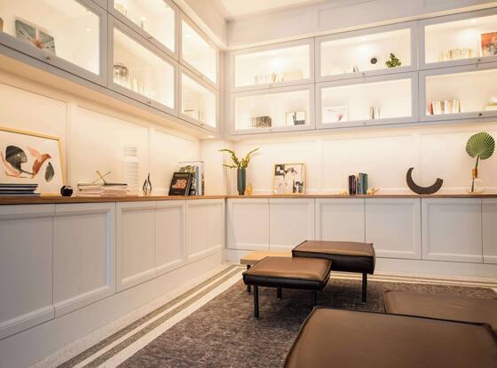 Hotel Theo New Orleans, Tapestry Collection by Hilton is a family friendly hotel in New Orleans, Louisiana (LA)
