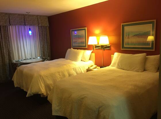 Americas Best Value Inn Garden City is a family friendly hotel in Garden City, Kansas (KS)