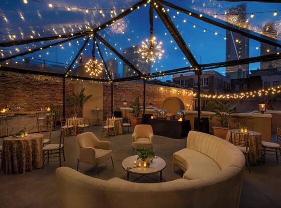 Hotel de la Poste – French Quarter, A Renaissance Hotel is a family friendly hotel in New Orleans, Louisiana (LA)
