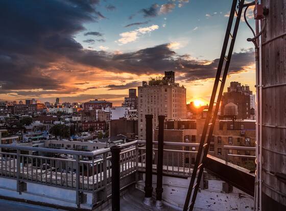 Washington Square Hotel is a family friendly hotel in New York City (NYC), New York (NY)
