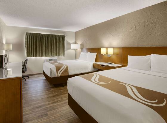 Rodeway Inn is a family friendly hotel in Kentwood, Michigan (MI)