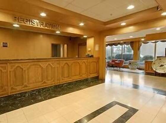 University Hotel & Suites is a family friendly hotel in Cleveland, Ohio (OH)