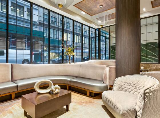 Hyatt Centric Midtown 5th Avenue New York is a family friendly hotel in New York City (NYC), New York (NY)