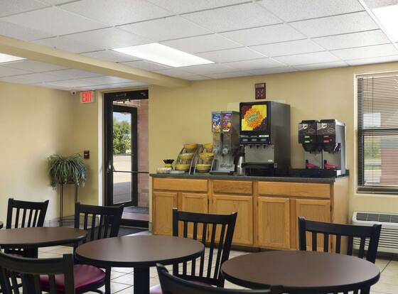 Days Inn by Wyndham Park City Kansas is a family friendly hotel in Wichita, Kansas (KS)