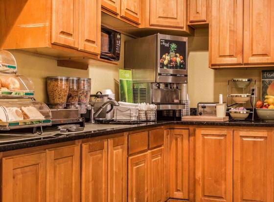 Quality Inn is a family friendly hotel in Beloit, Wisconsin (WI)
