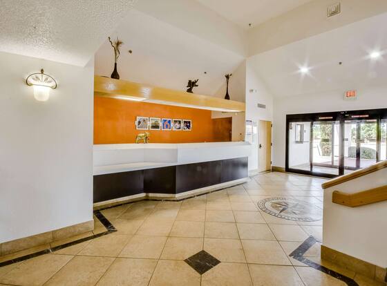 Motel 6 Katy, TX - Houston is a family friendly hotel in Houston, Texas (TX)