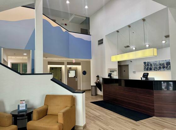Sleep Inn Missoula is a family friendly hotel in Missoula, Montana (MT)