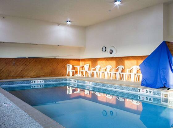 Quality Inn is a family friendly hotel in Brandon, South Dakota (SD)