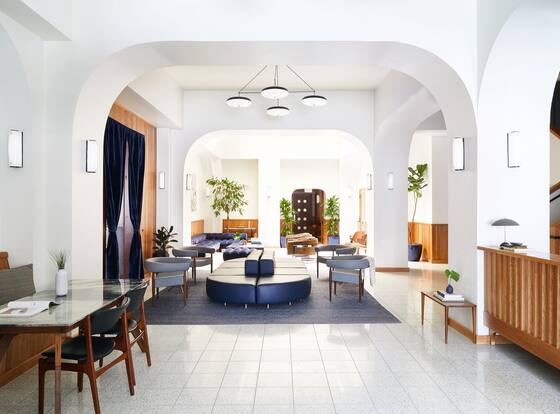 Tilden Hotel is a family friendly hotel in San Francisco, California (CA)