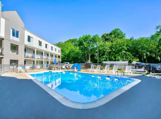 Motel 6 Virginia Beach, VA is a family friendly hotel in Virginia Beach, Virginia (VA)