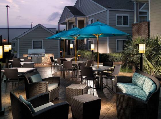 Sonesta ES Suites Montgomery is a family friendly hotel in Montgomery, Alabama (AL)