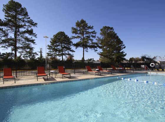 Holiday Inn Hattiesburg - North by IHG is a family friendly hotel in Hattiesburg, Mississippi (MS)