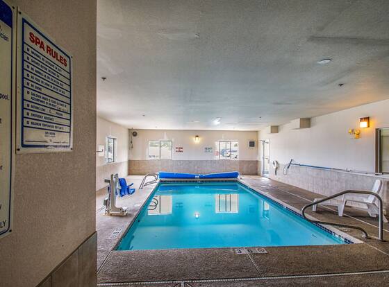 Motel 6 Nephi, UT is a family friendly hotel in Nephi, Utah (UT)