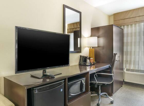 Sleep Inn is a family friendly hotel in Hickory, North Carolina (NC)