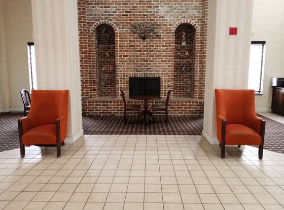 Onley Inn is a family friendly hotel in Onley, Virginia (VA)
