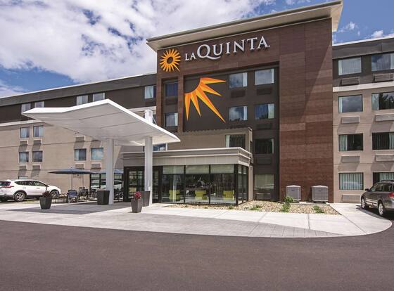 La Quinta Inn & Suites by Wyndham Portland is a family friendly hotel in Portland, Maine (ME)