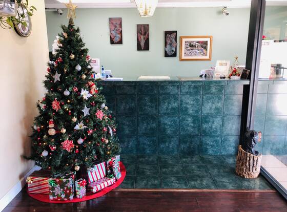 Relax Inn Perry is a family friendly hotel in Perry, Georgia (GA)