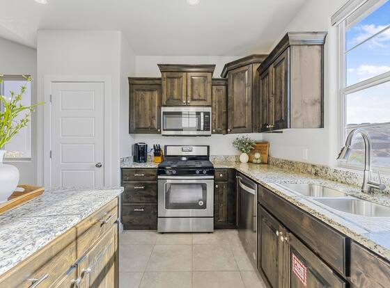 Mountain View by RedAwning is a family friendly hotel in Washington, Utah (UT)