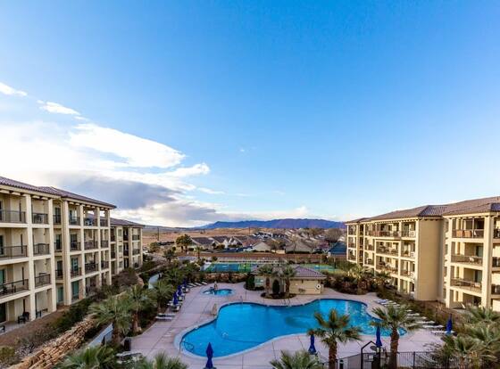 The Penthouse by RedAwning is a family friendly hotel in St. George, Utah (UT)