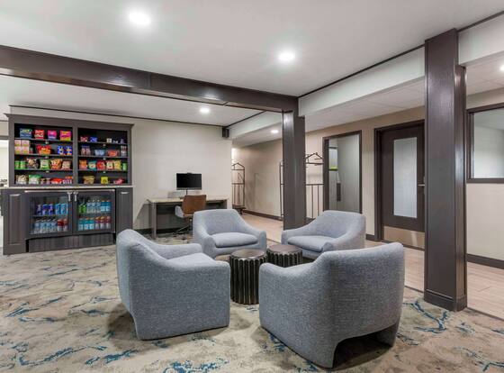 Quality Inn Dillon I-15 is a family friendly hotel in Dillon, Montana (MT)
