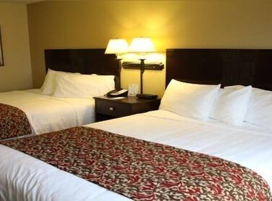 Valley Inn is a family friendly hotel in Sioux Falls, South Dakota (SD)