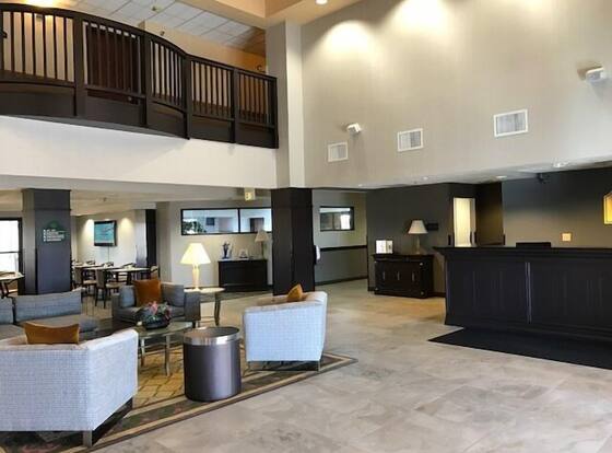 Wingate by Wyndham Pueblo is a family friendly hotel in Pueblo, Colorado (CO)